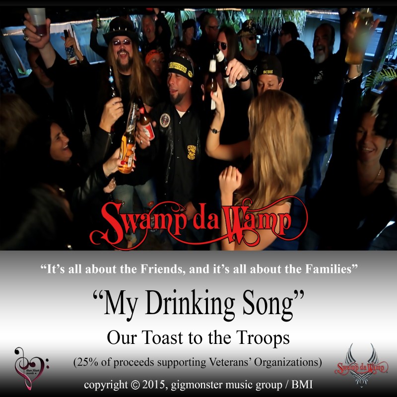 DRINKING SONG COVER 2400